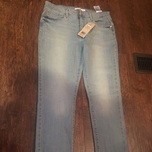 Levis jeans mid rise size 32x32